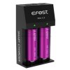  Efest PRO C2 Akkumulátortöltő 