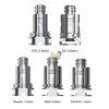 Smoktech NORD Mesh coil 0.6ohm 