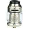  Geekvape - Zeus X RTA 4.5ml 25mm silver 
