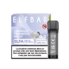  Elf Bar ELFA 2ml 20mg Limonade Framboise Bleue 