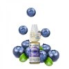  Elfliq by Elf Bar - Blueberry Nic Salt 10ml 20mg 