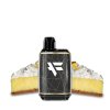 Dinner Lady Fuyl Lemon Tart Pod e cigaretta előre töltött 20mg