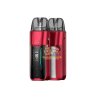  Vaporesso - Pod Luxe XR Max 2800mAh e cigaretta Flame Red 