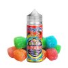 Kingston - Refreshing Chews 0mg 100ml shortfill e-liquid