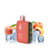 Aroma King Puff NoNic Galaxy 15000 Peach Ice