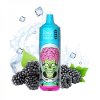 Tornado 9000 600mAh Blue Razz Ice 20mg