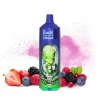 Tornado 9000 600mAh Mr Blue 20mg