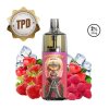 Tornado 10000 Strawberry Raspberry Cherry Ice Nicotine 2 (20mg)