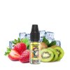 Tornadoliq – Strawberry Kiwi Ice 10ml 20gm