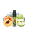 Tornadoliq – Apple Peach Ice 10ml 20mg