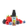 Tornadoliq – Mixed Berry 10ml 20mg