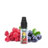 Tornadoliq – Blueberry Raspberry 10ml 20mg