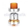  Kaees Solomon RTA 4ml /24mm Silver 