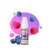 Elfliq by Elf Bar – Blueberry Sour Raspberry Nic Salt 10ml 10mg