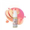 Elfliq by Elf Bar – Apple Peach Nic Salt 10ml 10mg