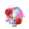 Elfliq by Elf Bar – Strawberry Ice Cream Nic Salt 10ml 20mg