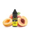 Eliquid France – Pêche Abricot 10ml