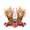 JNR nicsalt fizzycherrycola 10ml 1