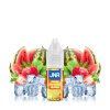 JNR nicsalt fraisepastequeglacee 10ml 1