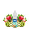 JNR nicsalt newstrawberrykiwi 10ml 1