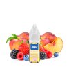 JNR nicsalt peachberry 10ml 1