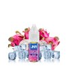 JNR nicsalt blackdragonice 10ml 1