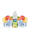 JNR nicsalt summerpeachice 10ml 1