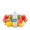 JNR nicsalt watermelonmangopeach 10ml 1