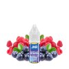 JNR nicsalt blueberryredraspberry 10ml 1