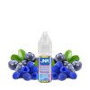 JNR nicsalt blueberrysourraspberry 10ml 1