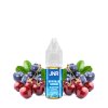 JNR nicsalt bluerazzcherry 10ml 1