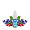JNR nicsalt cherrycranberry 10ml 1