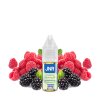 JNR nicsalt blackberryredraspberry 10ml 1