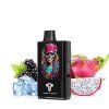 Tesla Bar MT-10K 2% 10ml eldobható e cigaretta