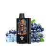 Tesla Bar MT-10K 2% 10ml eldobható elektromos cigaretta