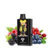 Tesla Bar MT-10K 2% 10ml eldobható elektromos cigaretta