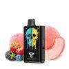 Tesla Bar MT-10K 2% 10ml eldobható elektromos cigaretta