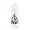 bouteille graduee 250ml illuminati
