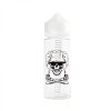 bouteille graduee 120ml bob skull