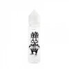 bouteille graduee 60ml open skull