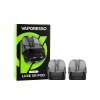 cartouche luxe xr 5ml mtlrdldtl 2pcs vaporesso