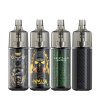 pack pod skylin 1000mah cartouche changeable 10ml sleeve edition gobar