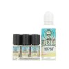 base mini easy 2 mix 5050 supervape 100ml 12mg