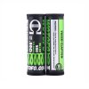 fused clapton coils 2638g 10pcs wotofo