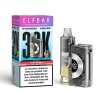 Elfbar NIO30K 30.000 PUFF 20mg eldobható e cigaretta 100%-ban TPD-kompatibilis
