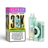 Elfbar NIO30K 30.000 PUFF 20mg eldobható e cigaretta 100%-ban TPD-kompatibilis