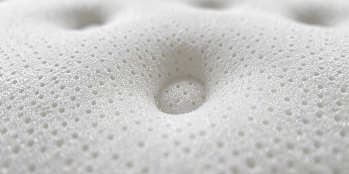 PUR pena v matracoch: Vlastnosti, výhody a nevýhody pre kvalitný spánok