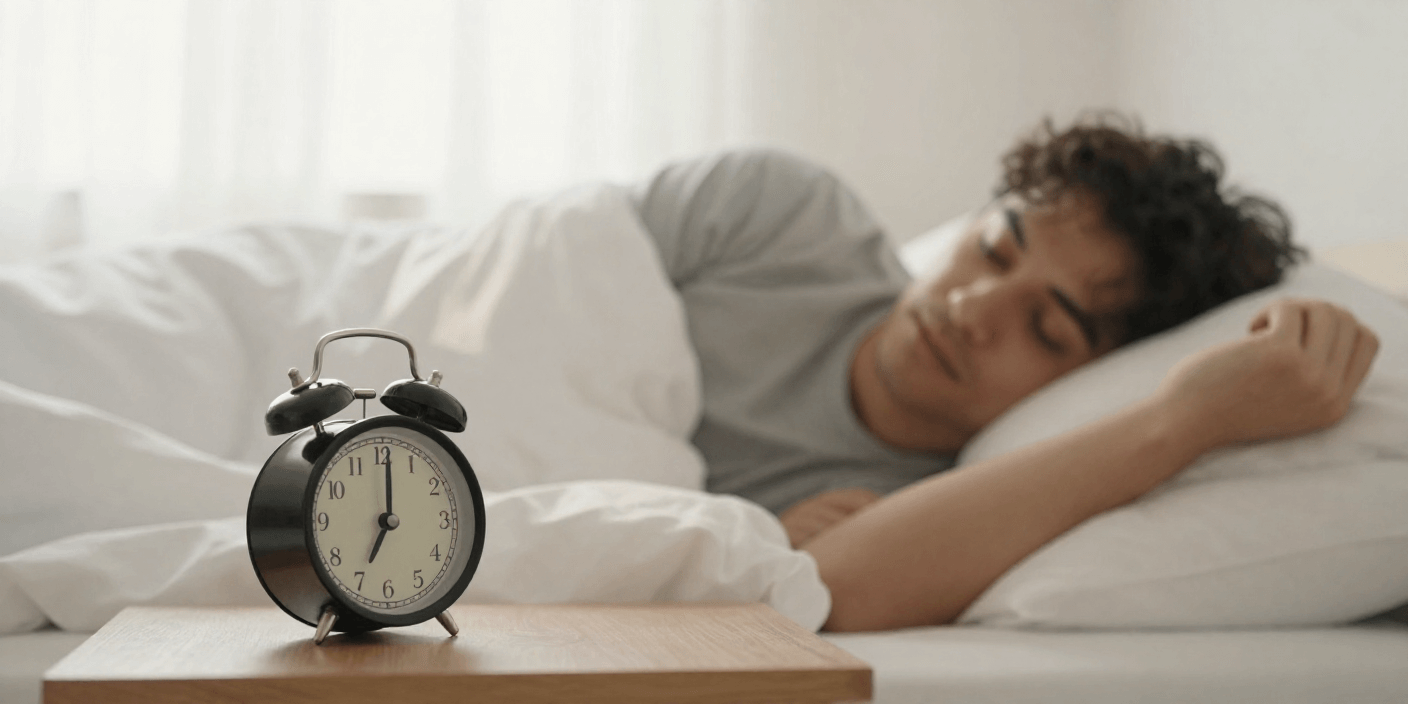 5 osvedčených spôsobov pre energický štart dňa