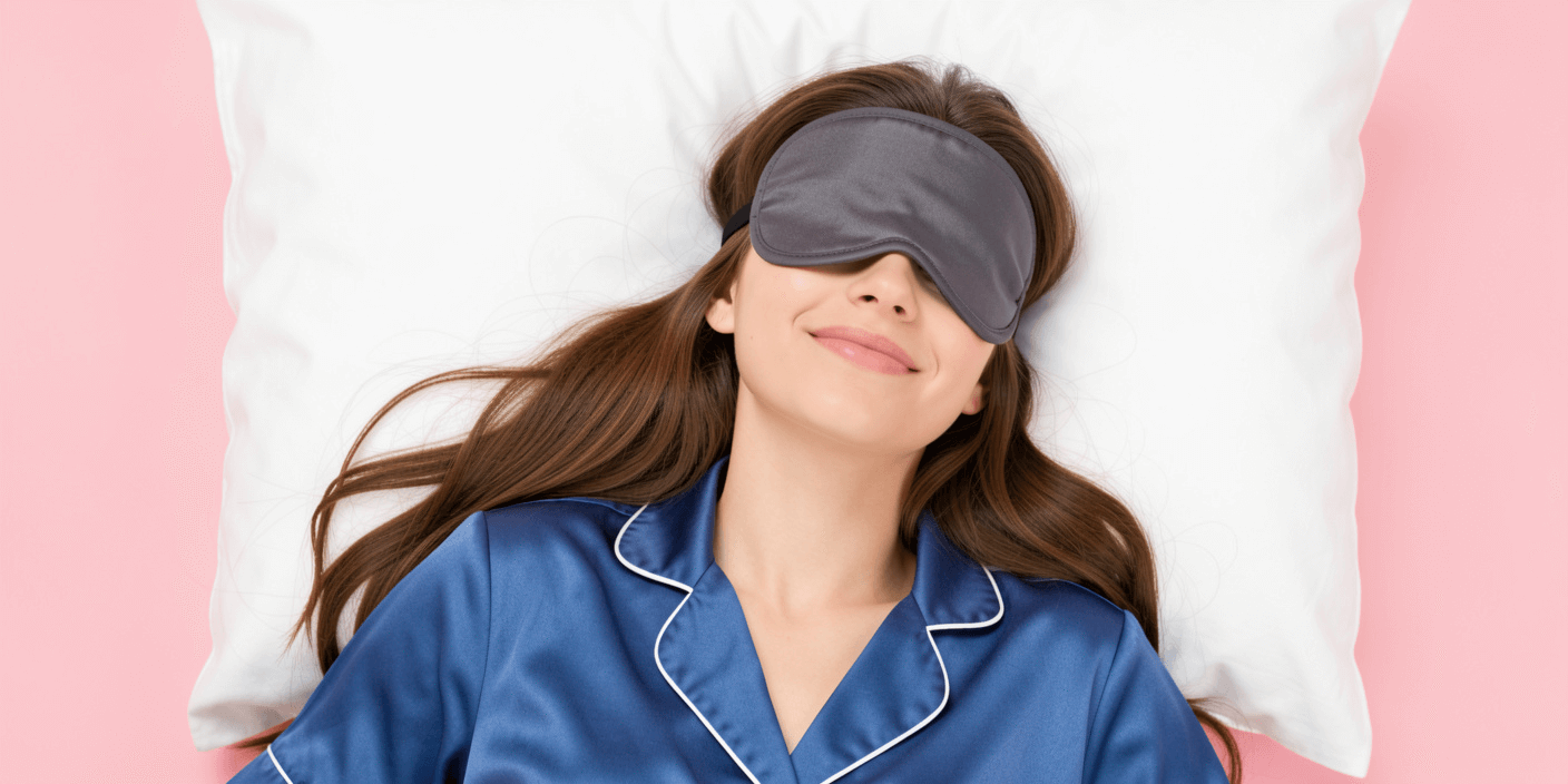 Ako funguje spánok?