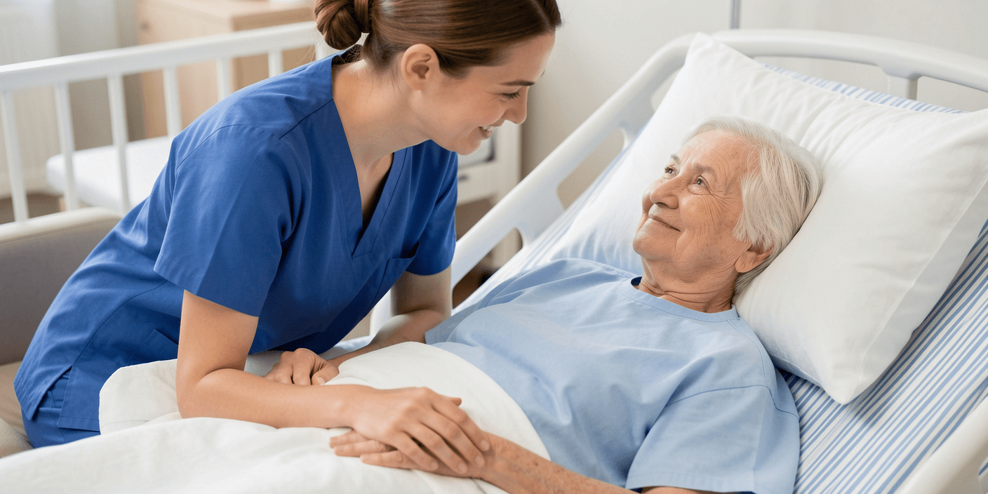 Antidekubitné matrace